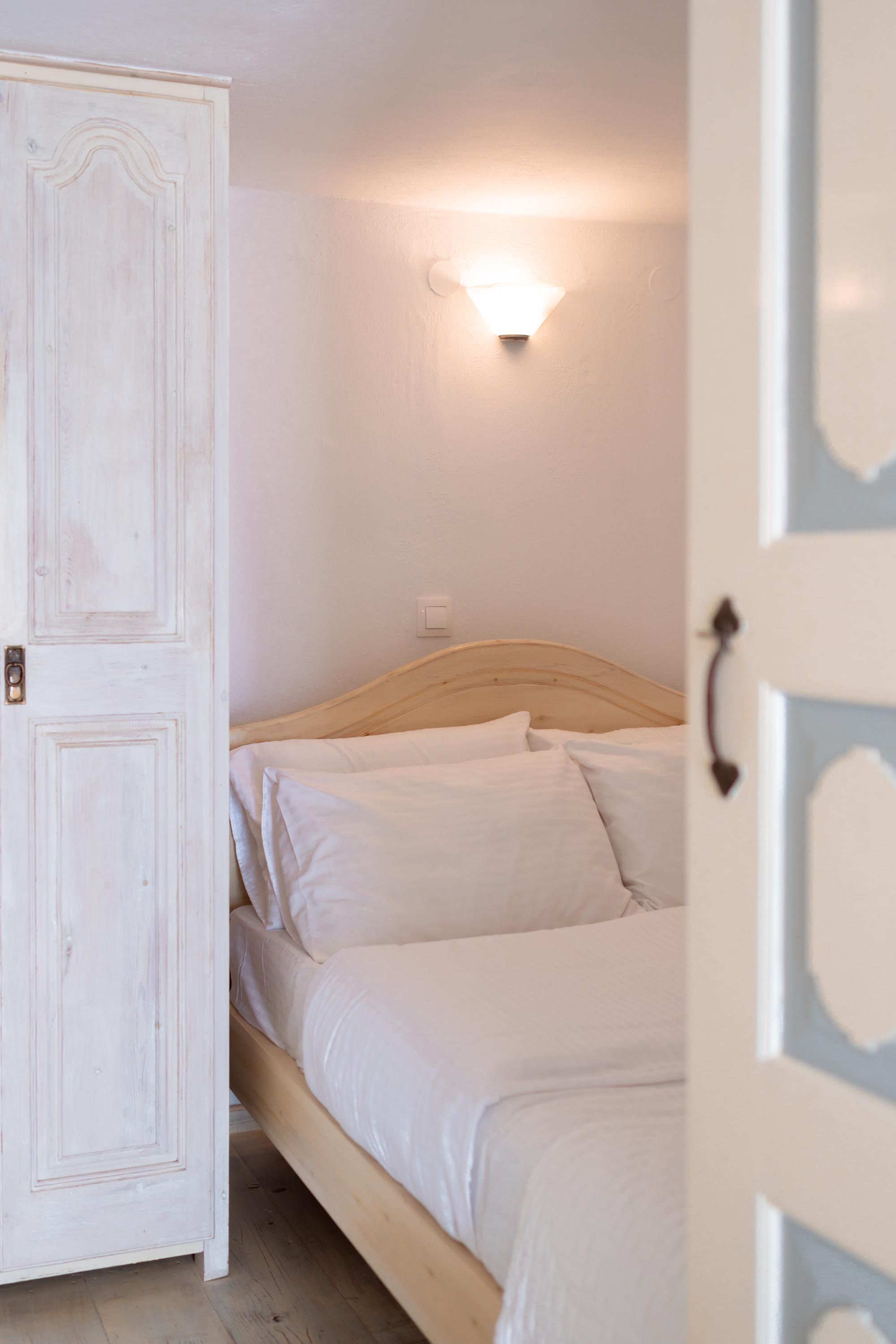 Dining with sea view